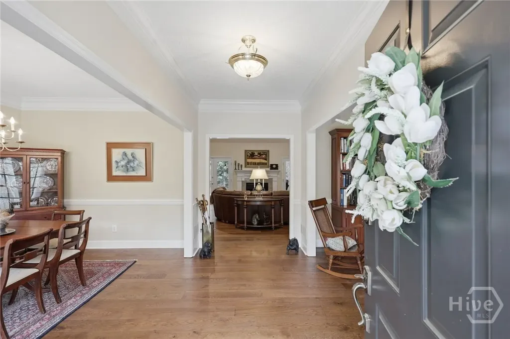 1111 Thornwell Drive Athens GA 30606