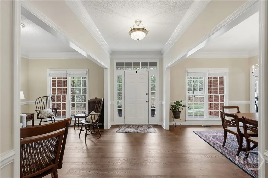 1111 Thornwell Drive Athens GA 30606