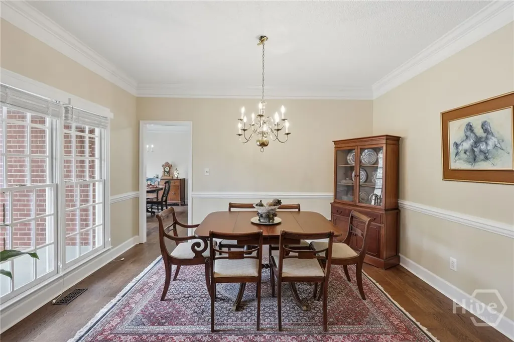 1111 Thornwell Drive Athens GA 30606