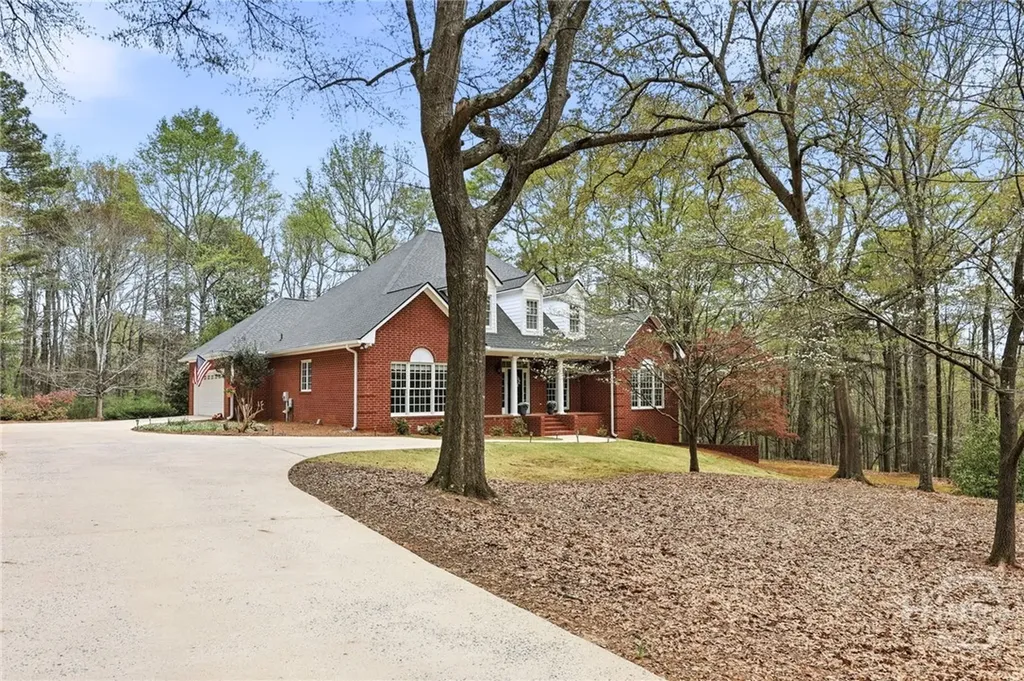 1111 Thornwell Drive Athens GA 30606