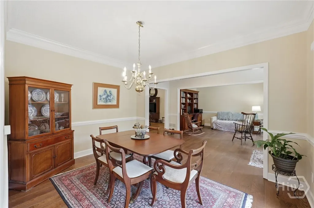 1111 Thornwell Drive Athens GA 30606