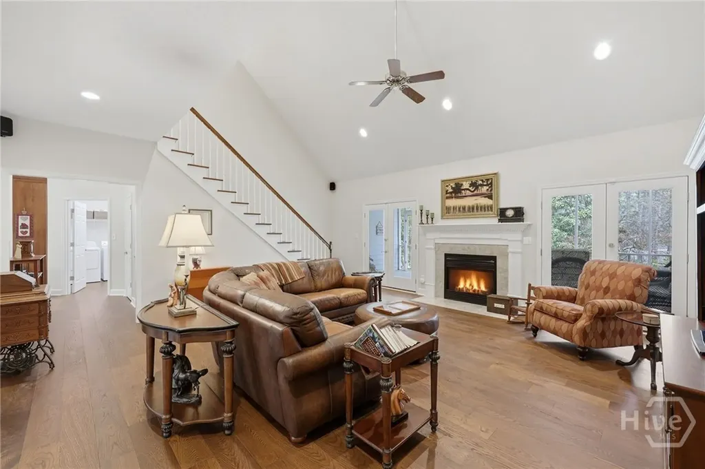 1111 Thornwell Drive Athens GA 30606