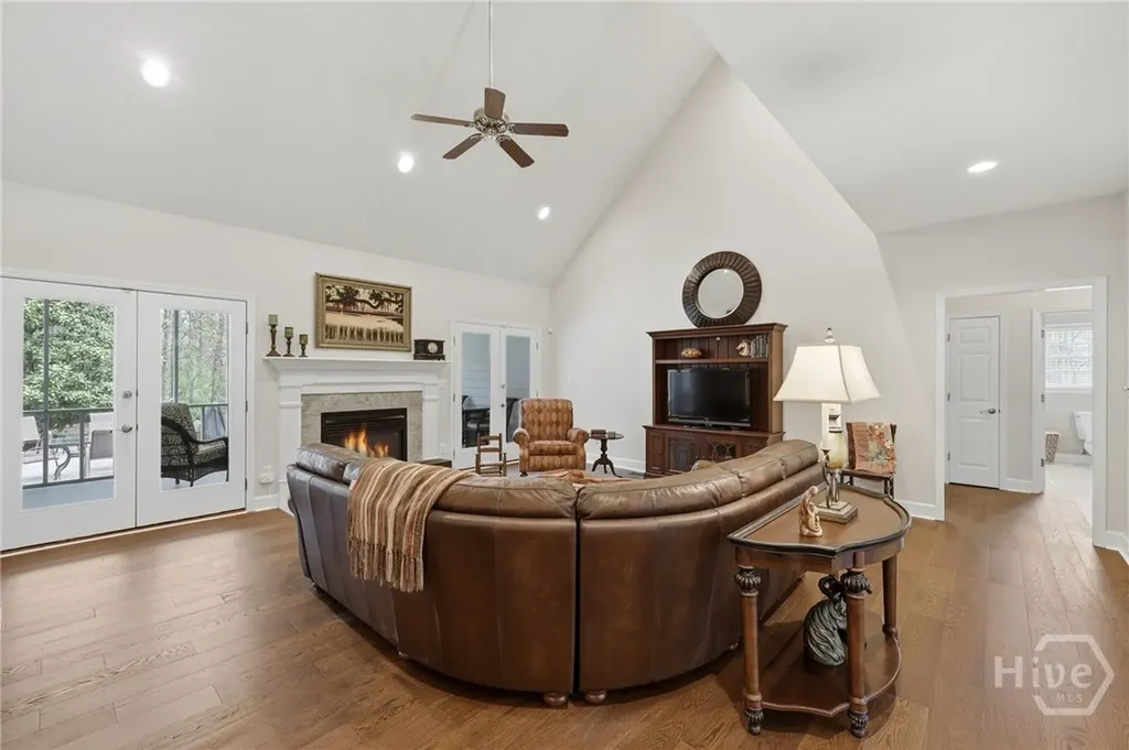 1111 Thornwell Drive Athens GA 30606