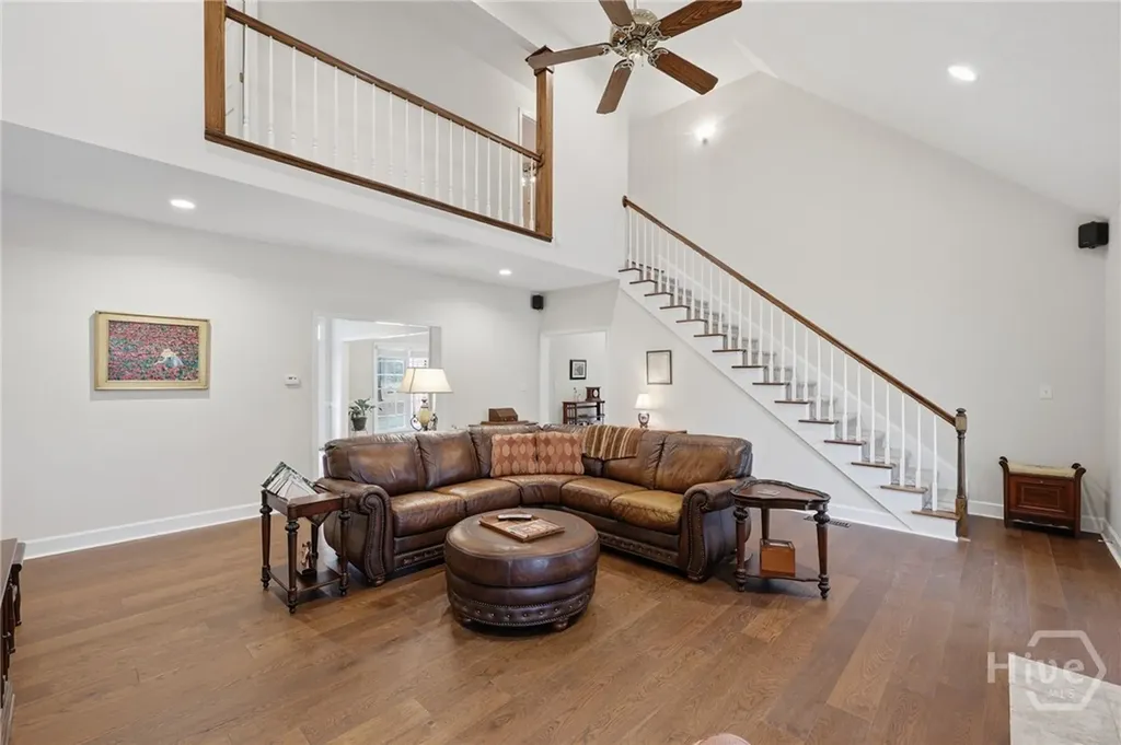 1111 Thornwell Drive Athens GA 30606