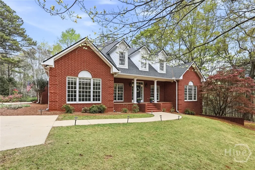 1111 Thornwell Drive Athens GA 30606