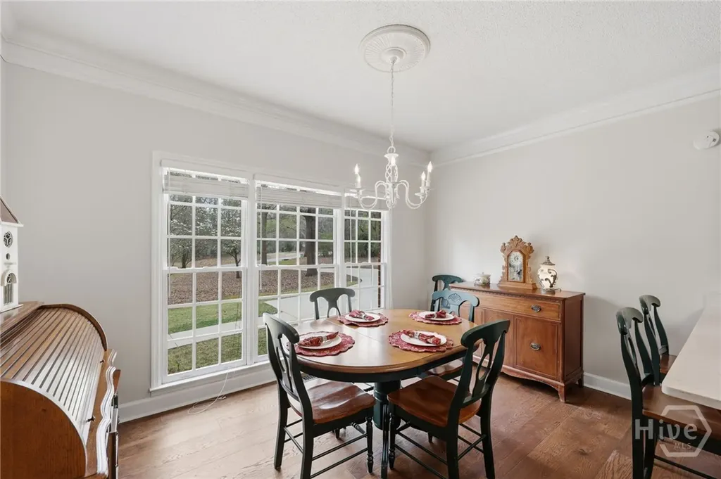 1111 Thornwell Drive Athens GA 30606