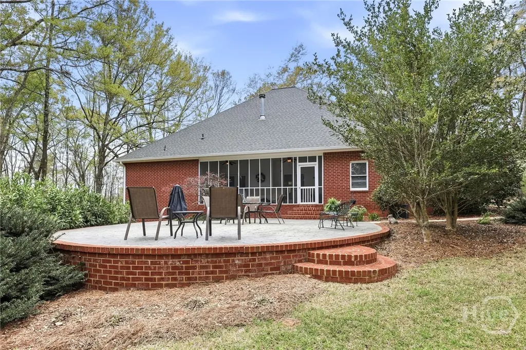 1111 Thornwell Drive Athens GA 30606