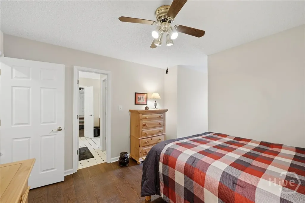 1111 Thornwell Drive Athens GA 30606