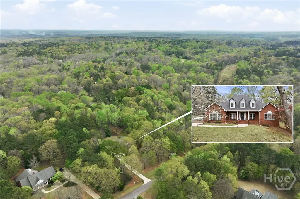 1111 Thornwell Drive Athens GA 30606