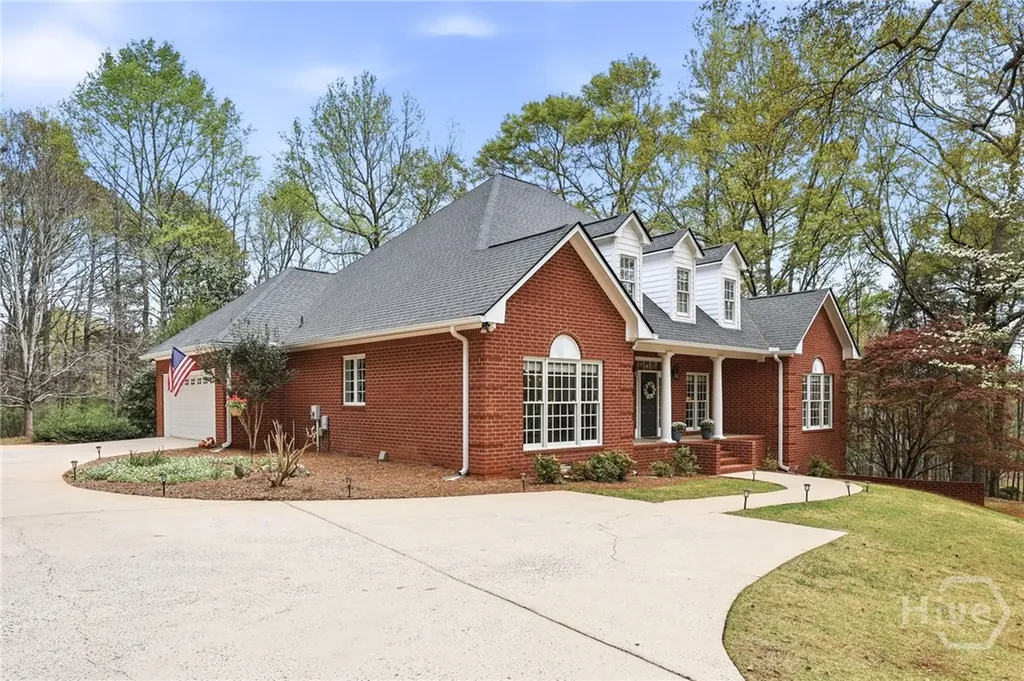 1111 Thornwell Drive Athens GA 30606