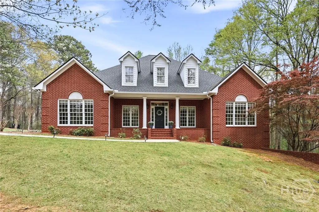 1111 Thornwell Drive Athens GA 30606