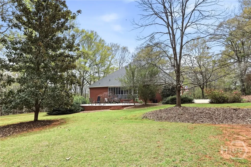 1111 Thornwell Drive Athens GA 30606
