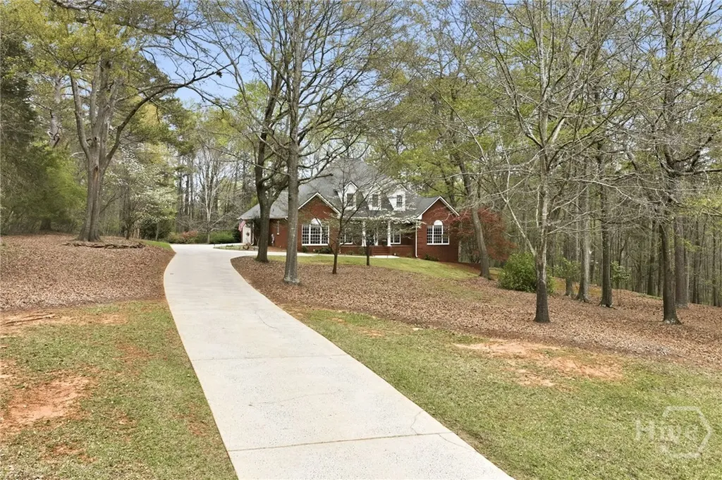 1111 Thornwell Drive Athens GA 30606