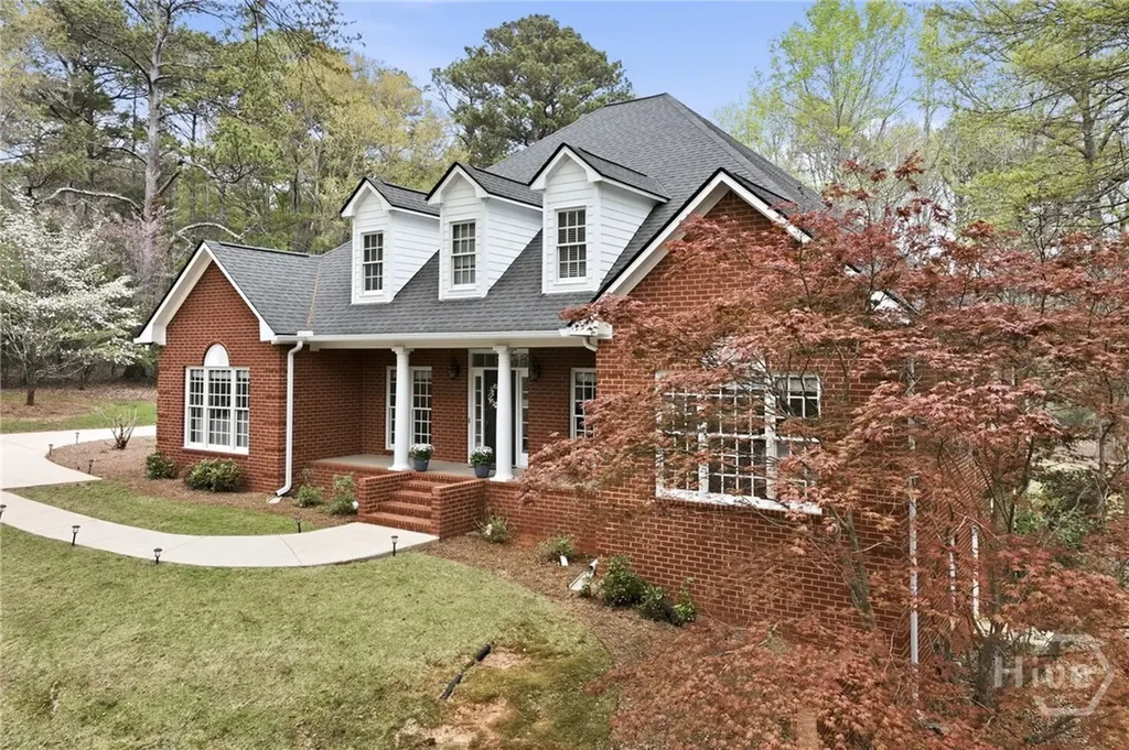 1111 Thornwell Drive Athens GA 30606