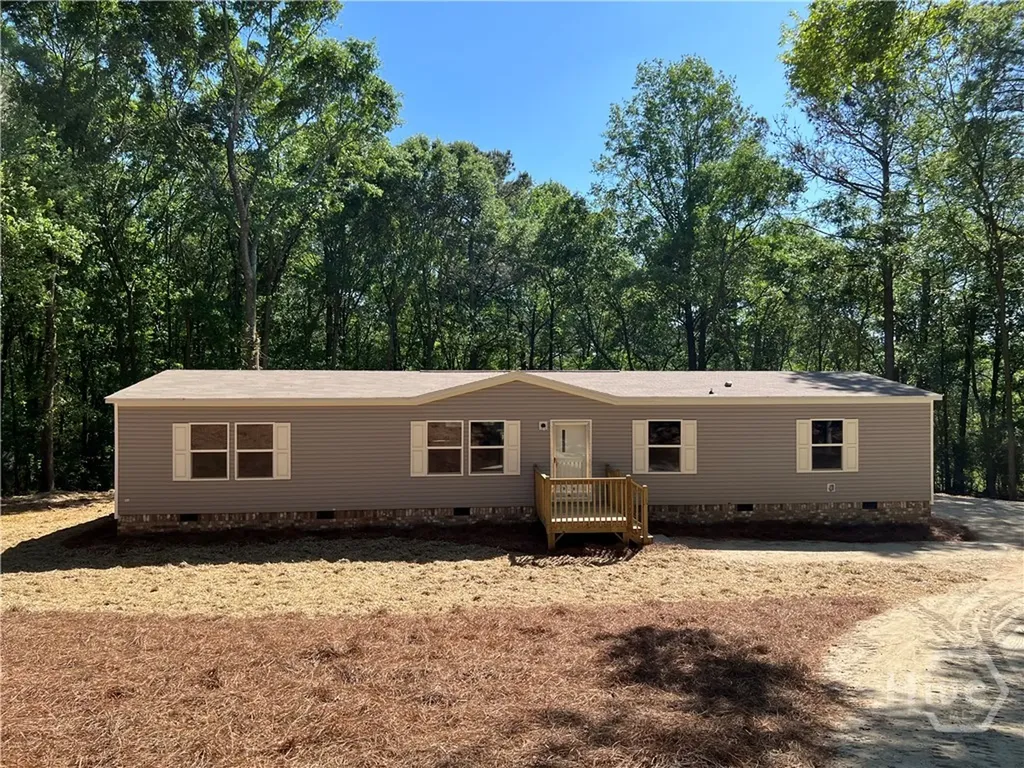 731 Pearwood Road Royston GA 30662
