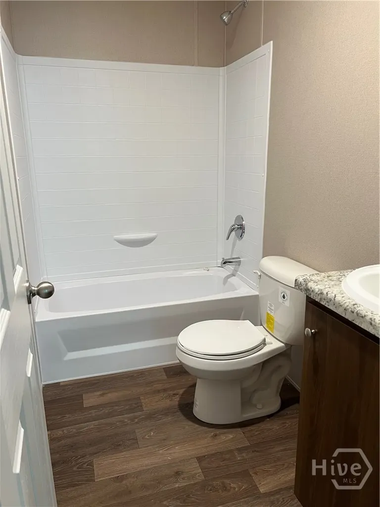731 Pearwood Road Royston GA 30662