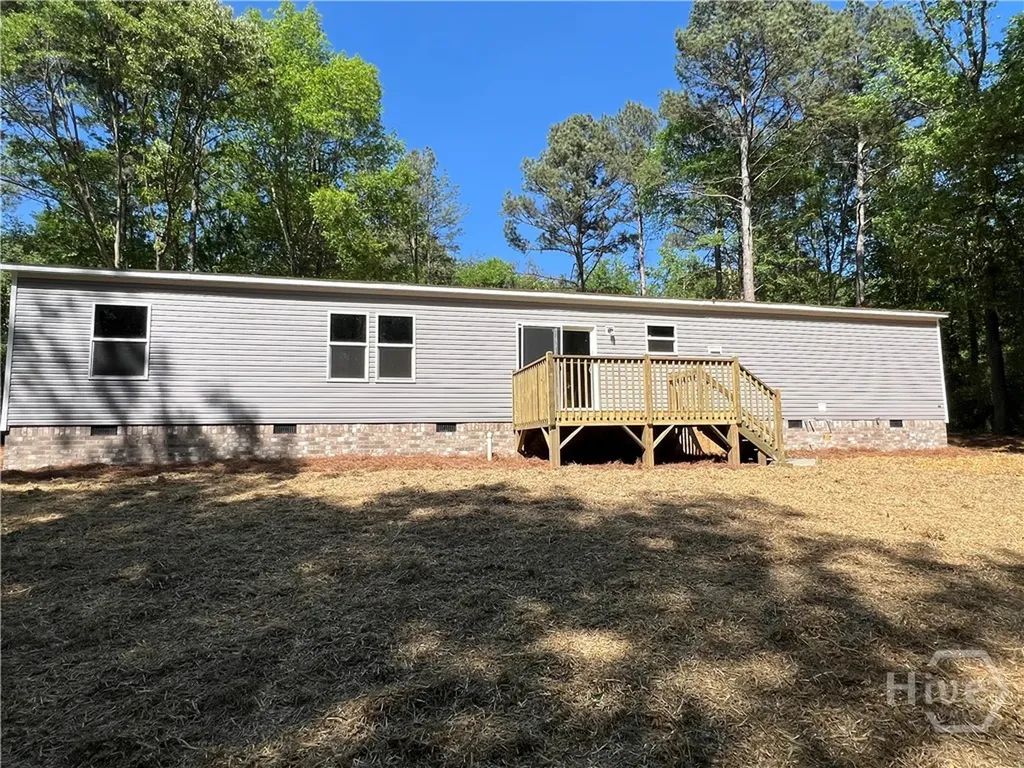 731 Pearwood Road Royston GA 30662