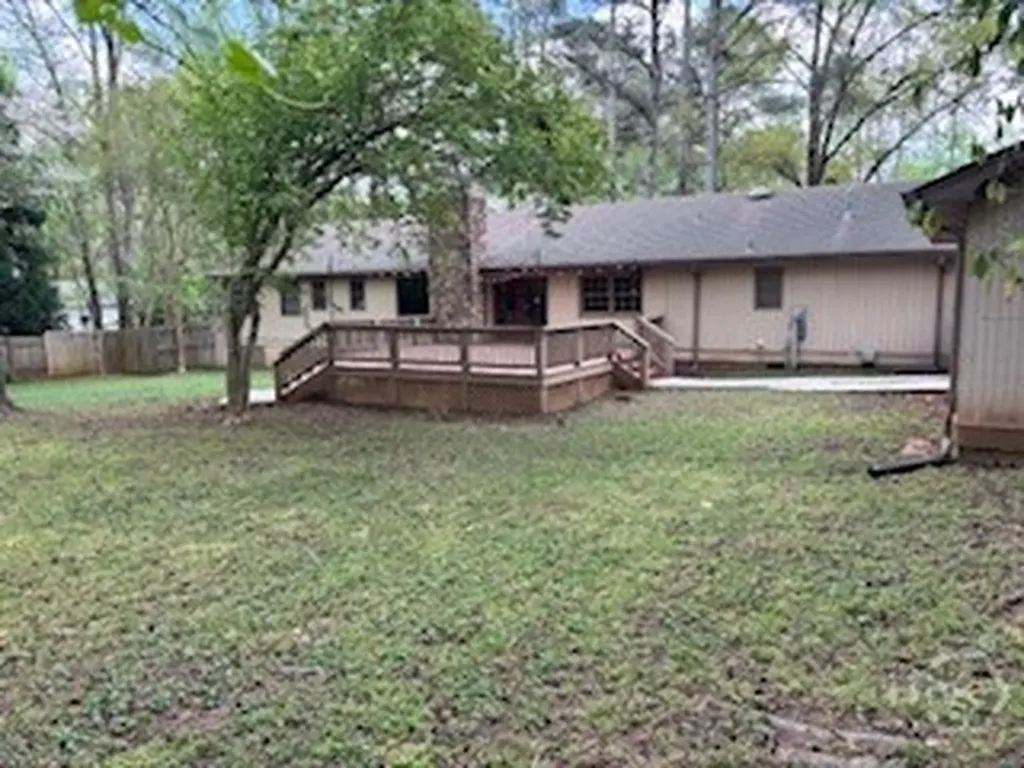 175 Longview Drive Athens GA 30605