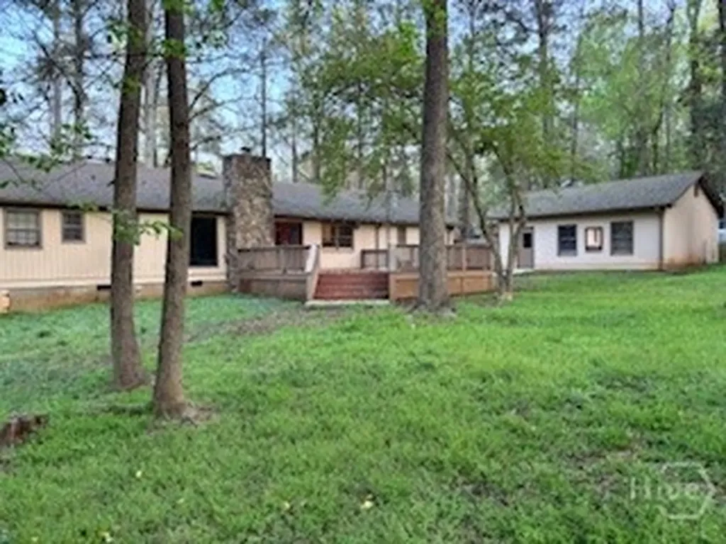 175 Longview Drive Athens GA 30605