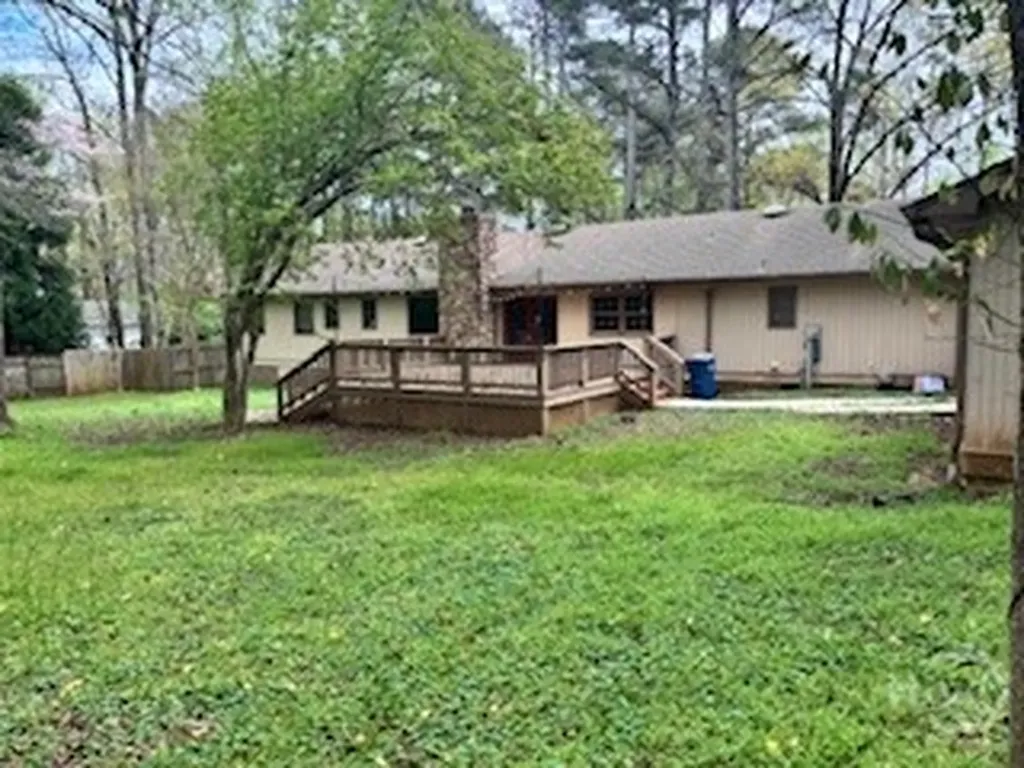 175 Longview Drive Athens GA 30605