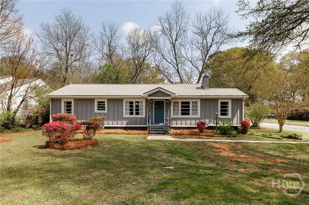 406 Sunset Drive Athens GA 30606