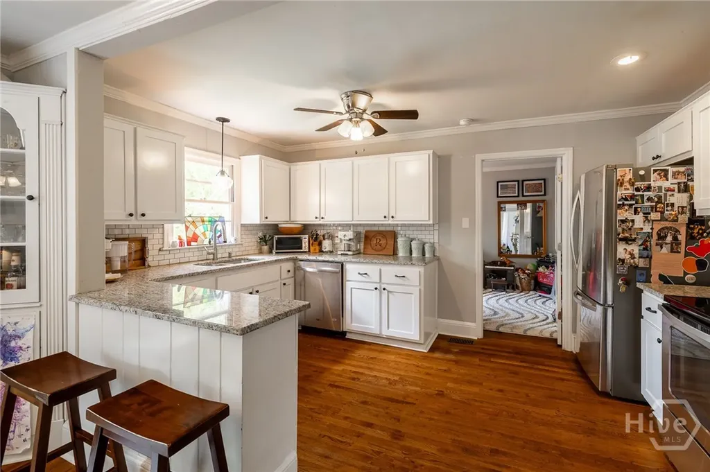 406 Sunset Drive Athens GA 30606