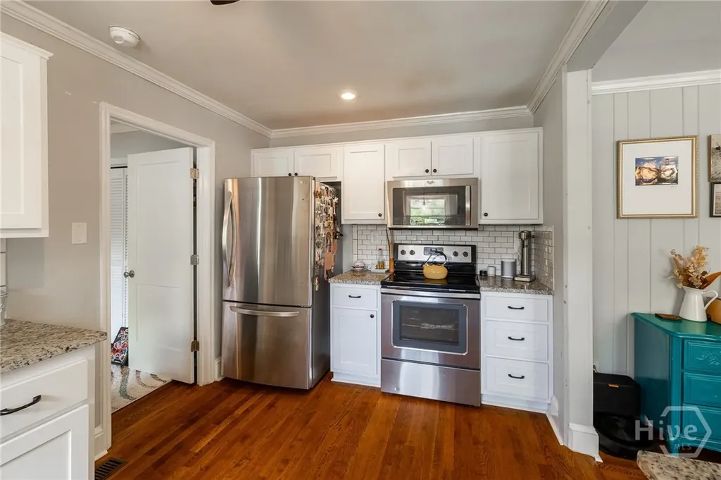 406 Sunset Drive Athens GA 30606