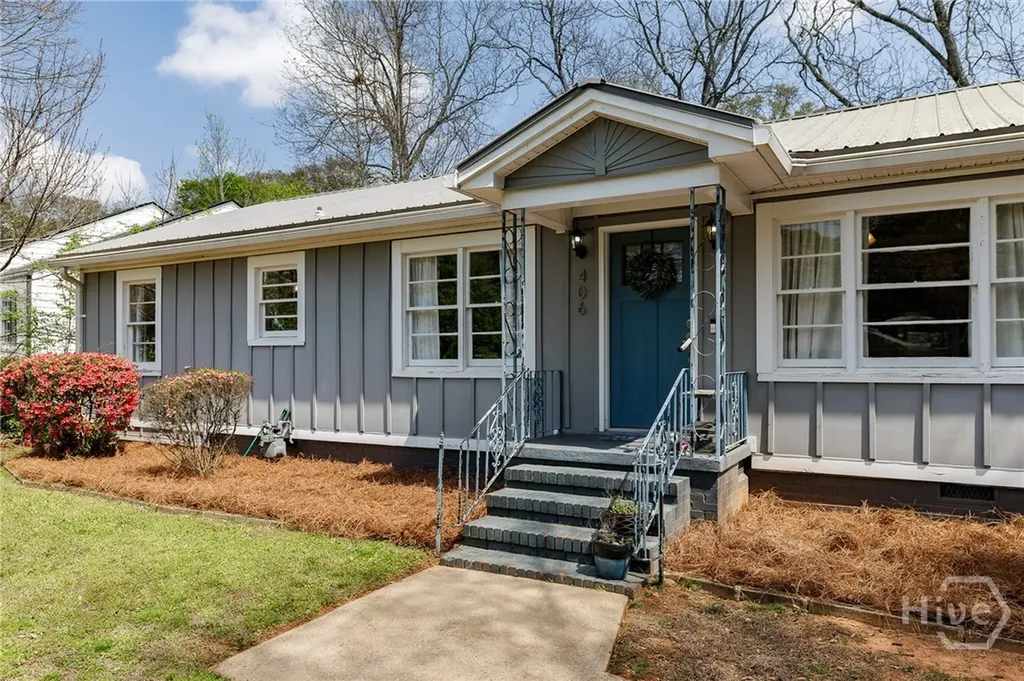406 Sunset Drive Athens GA 30606