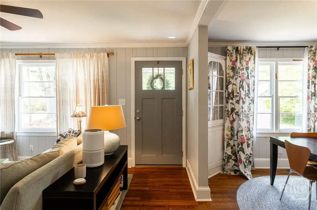 406 Sunset Drive Athens GA 30606