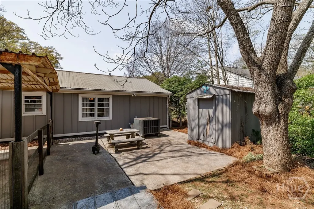 406 Sunset Drive Athens GA 30606