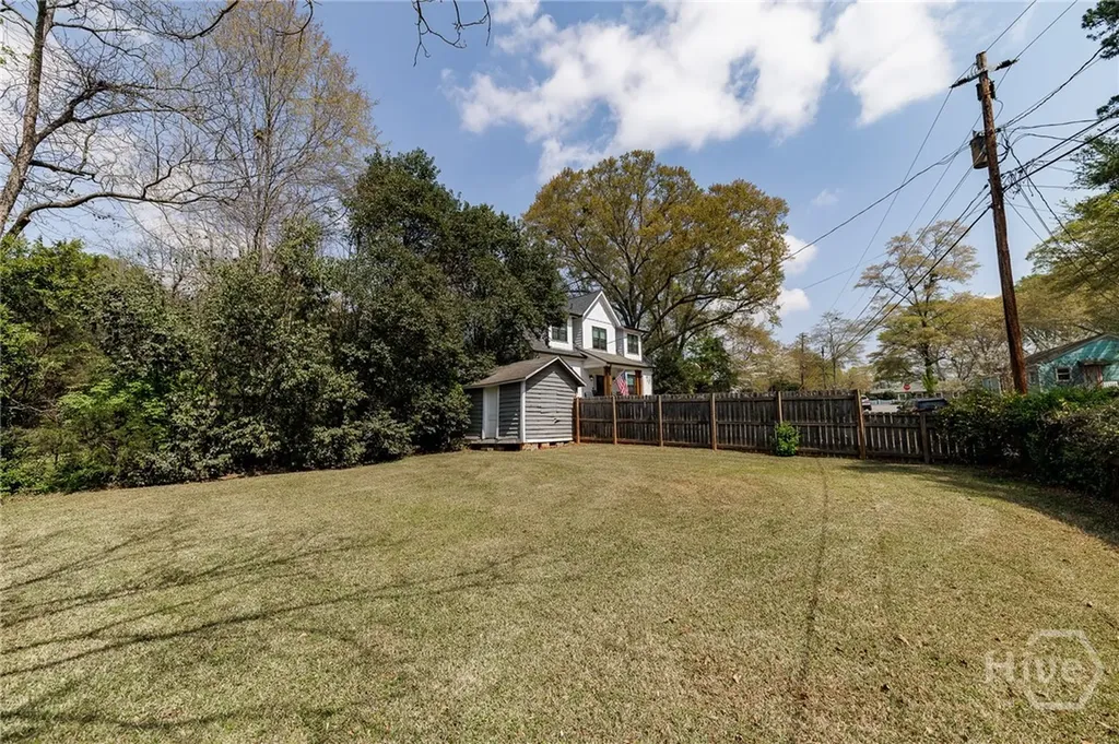 406 Sunset Drive Athens GA 30606