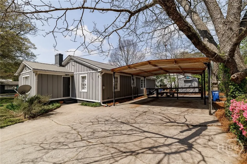 406 Sunset Drive Athens GA 30606