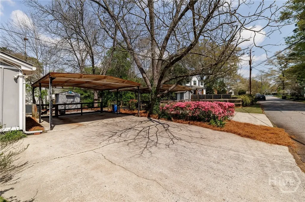 406 Sunset Drive Athens GA 30606