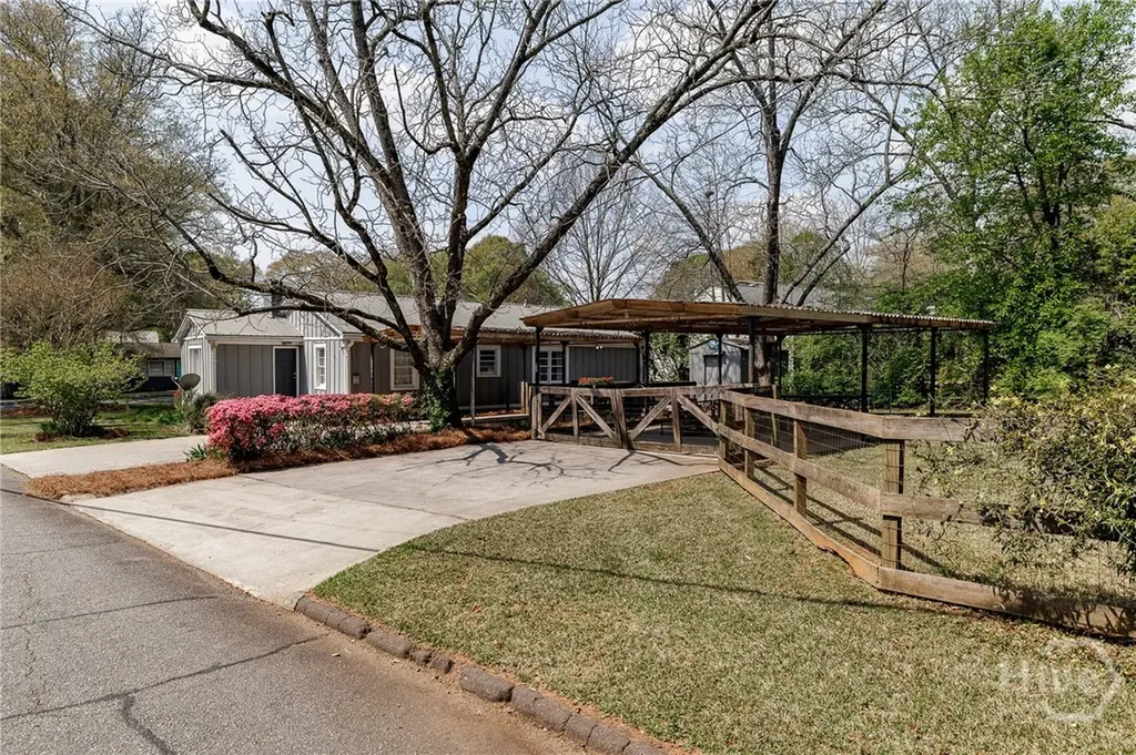 406 Sunset Drive Athens GA 30606