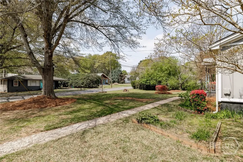 406 Sunset Drive Athens GA 30606