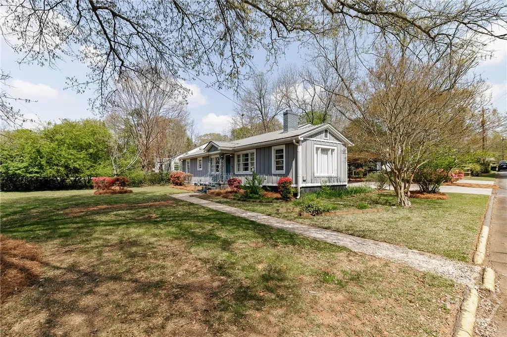 406 Sunset Drive Athens GA 30606