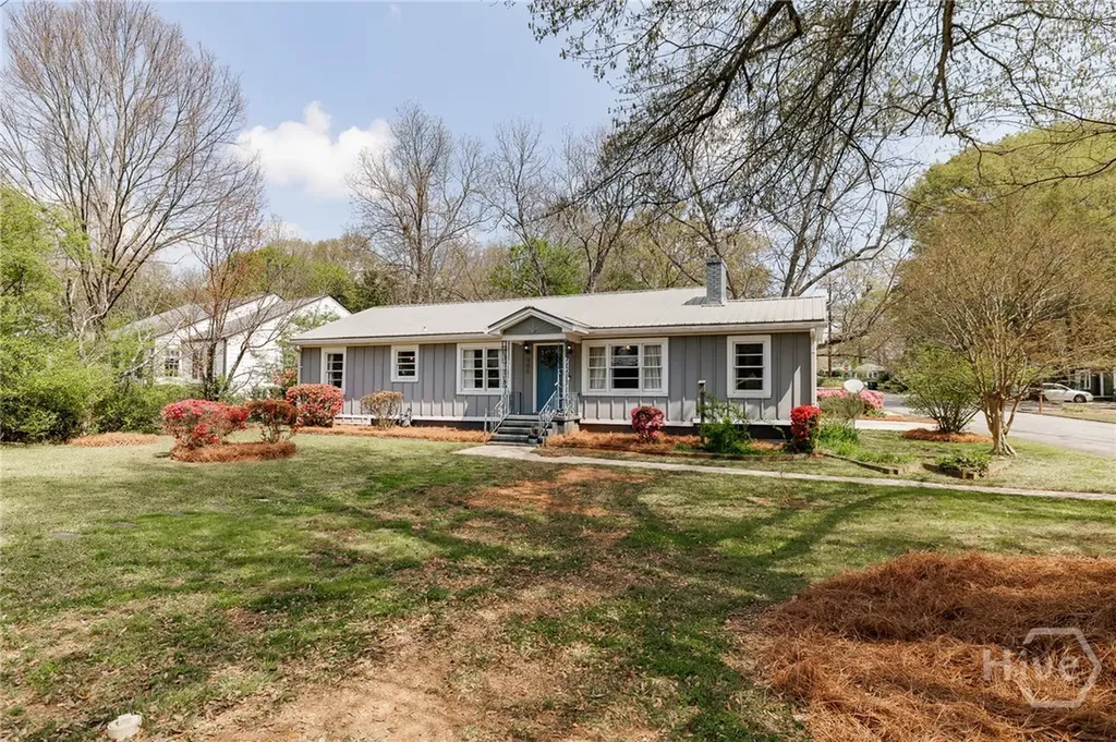 406 Sunset Drive Athens GA 30606