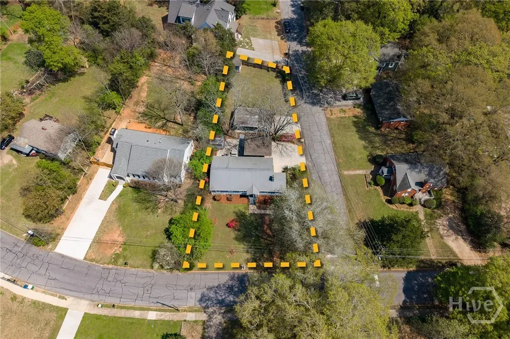406 Sunset Drive Athens GA 30606