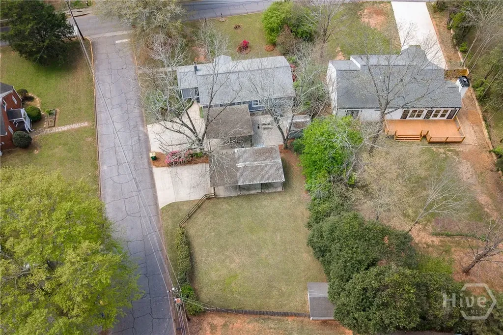 406 Sunset Drive Athens GA 30606