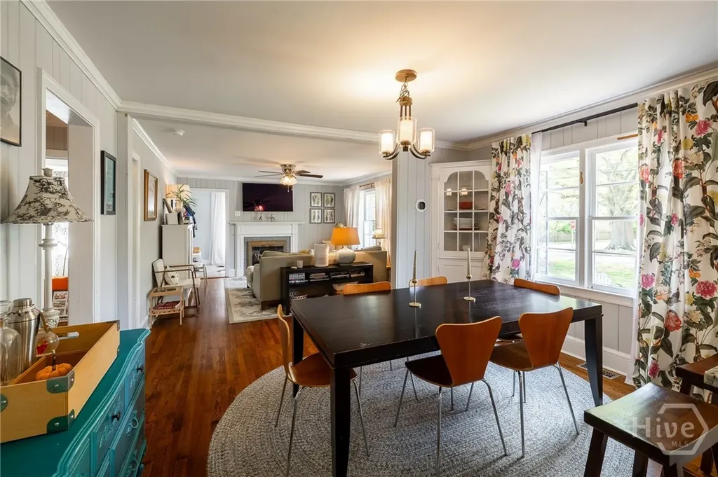 406 Sunset Drive Athens GA 30606