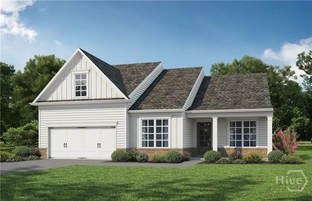 196 Oakdale Road Jefferson GA 30549