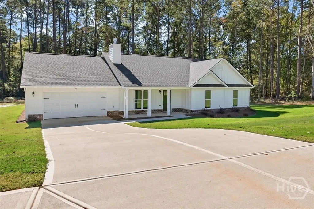 302 Mockingbird Lane Winder GA 30680