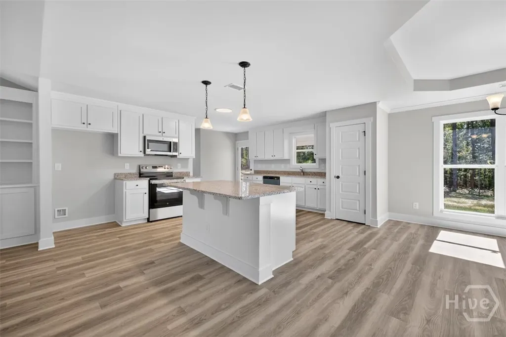 302 Mockingbird Lane Winder GA 30680