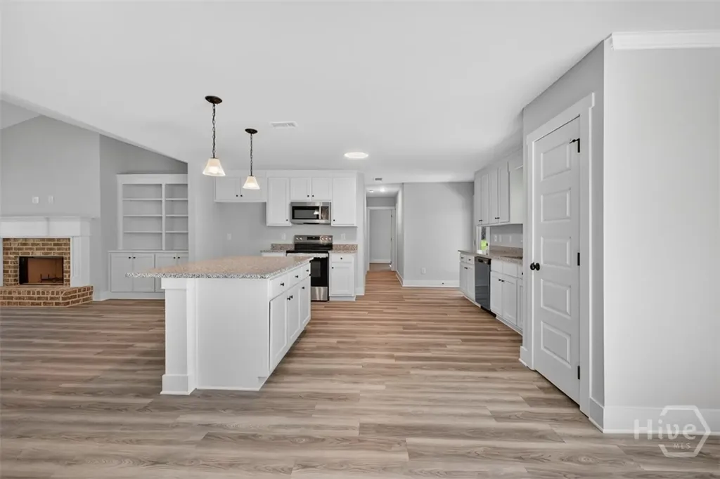 302 Mockingbird Lane Winder GA 30680