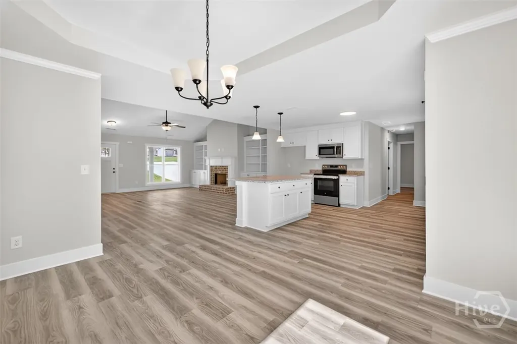 302 Mockingbird Lane Winder GA 30680