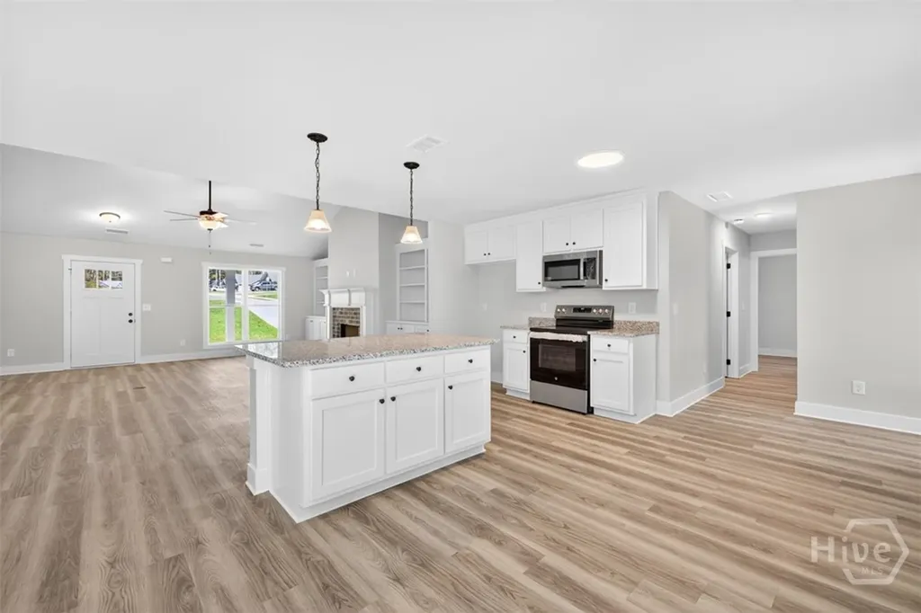 302 Mockingbird Lane Winder GA 30680
