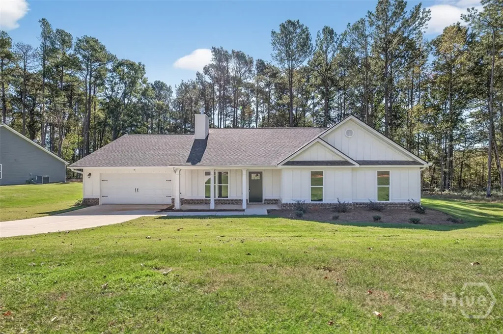 302 Mockingbird Lane Winder GA 30680