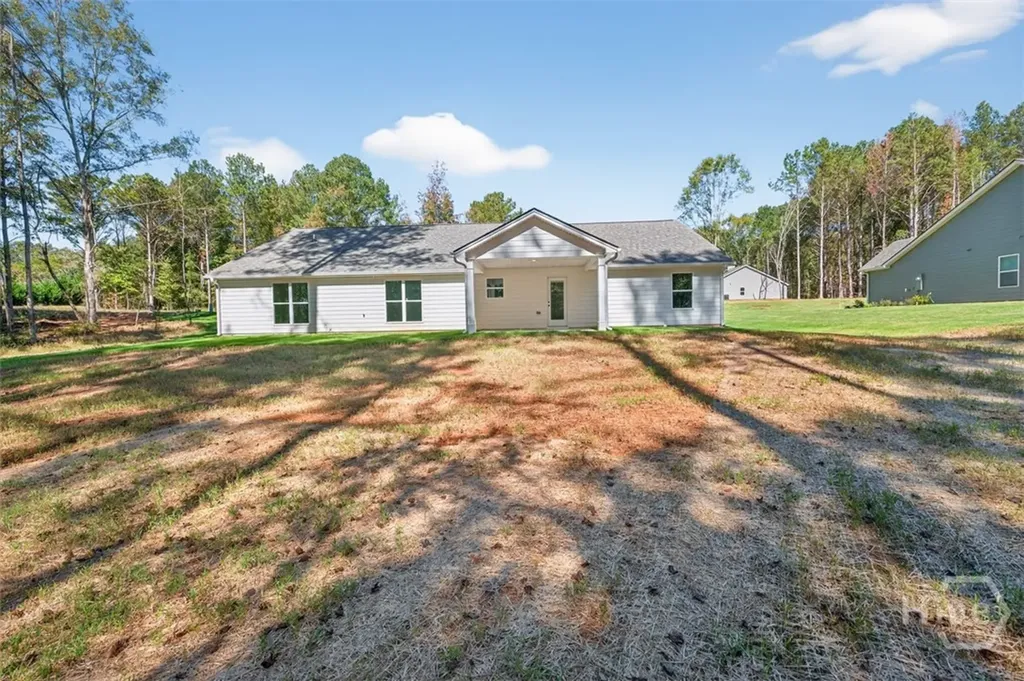 302 Mockingbird Lane Winder GA 30680