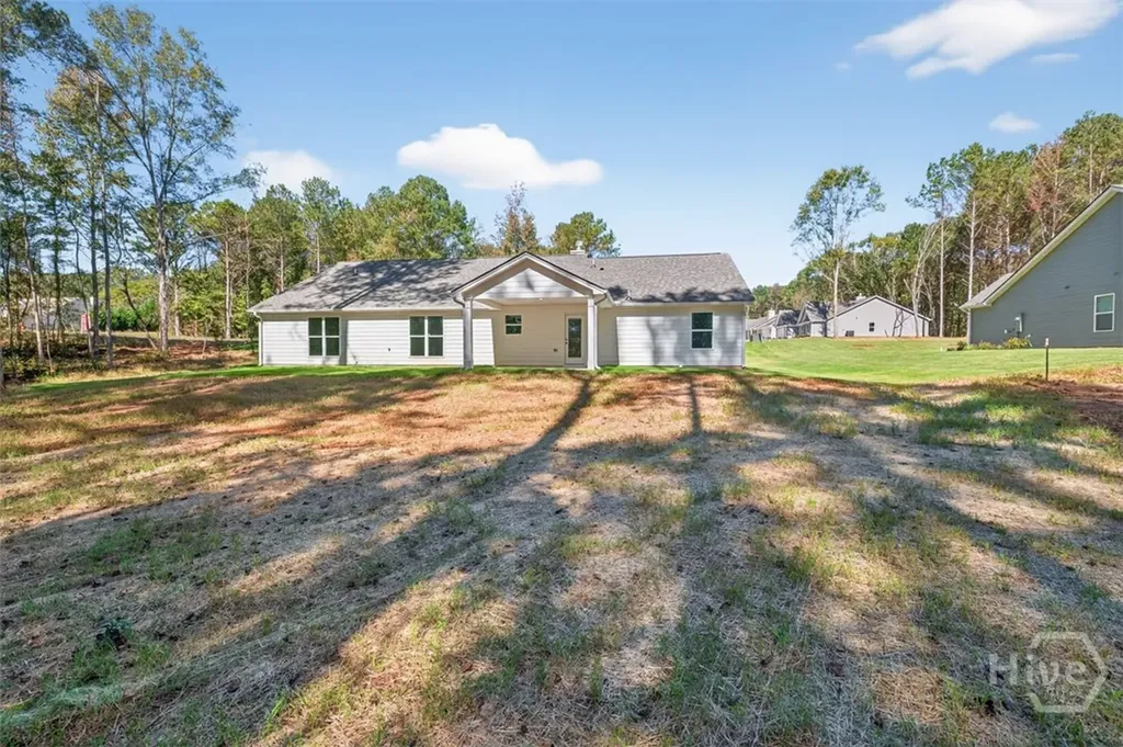 302 Mockingbird Lane Winder GA 30680