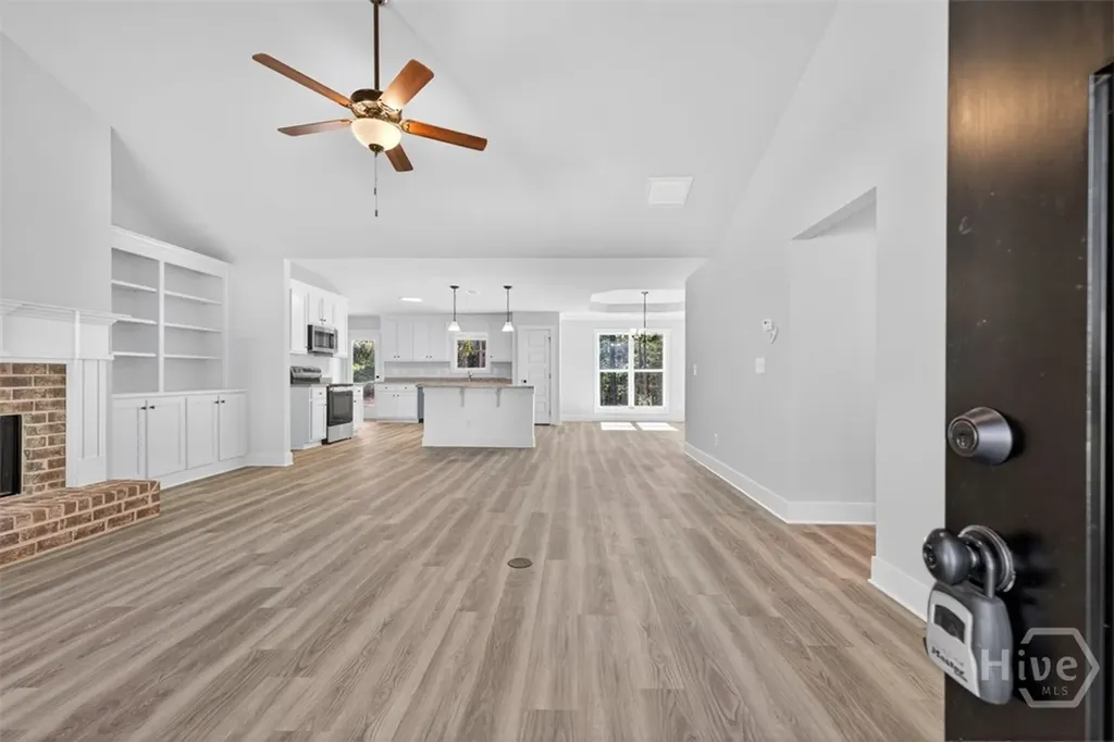 302 Mockingbird Lane Winder GA 30680